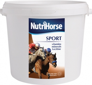 Nutri Horse Sport pro koně plv 1kg